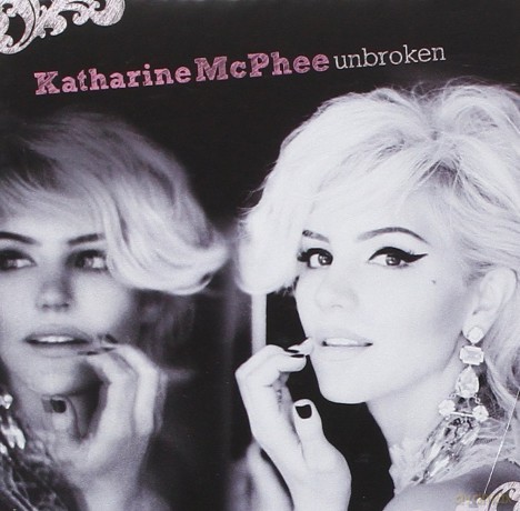 Katharine Mcphee: Unbroken [CD]
