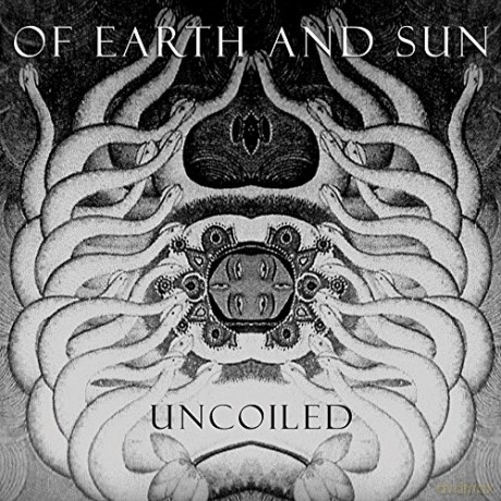 Of Earth and Sun: Uncoiled [CD]