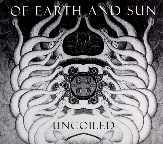Of Earth and Sun: Uncoiled [CD]