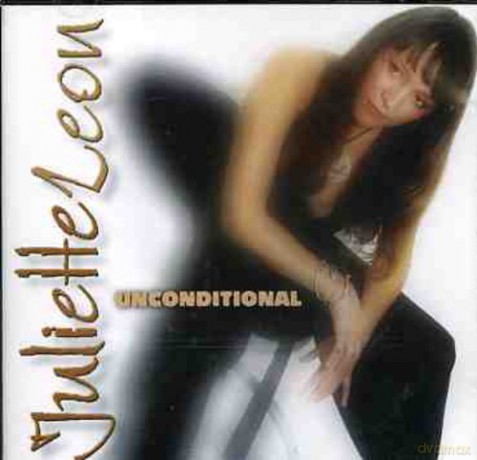 Juliette Leon: Unconditional [CD]