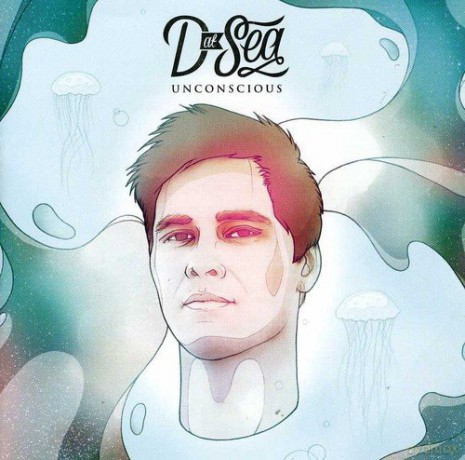 D at Sea: Unconscious [CD]