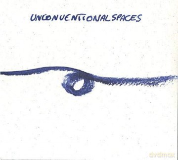 Tedesco Davide: Unconventional Spaces [CD]