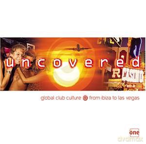 Uncovered -39tr- [2CD]