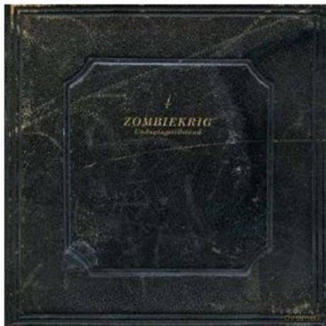 Zombiekrig: Undantagstillstand [CD]