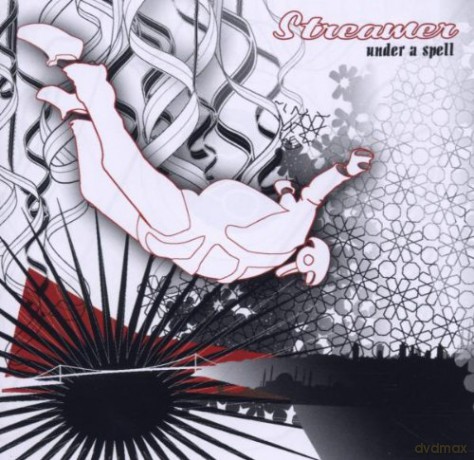 Streamer: Under A Spell [CD]