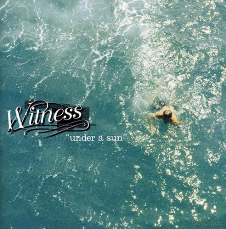 Witness: Under a Sun [CD]