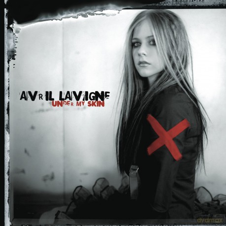 Avril Lavigne: Under My Skin [CD]
