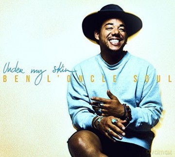 Ben l'oncle Soul: Under My Skin [CD]