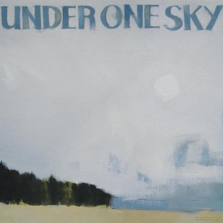 John Mccusker: Under One Sky [CD]