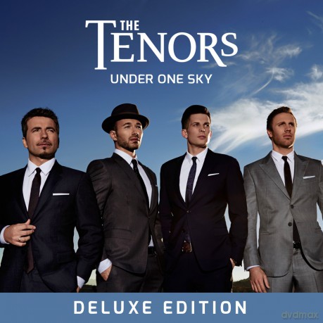 Tenors: Under One Sky [CD]