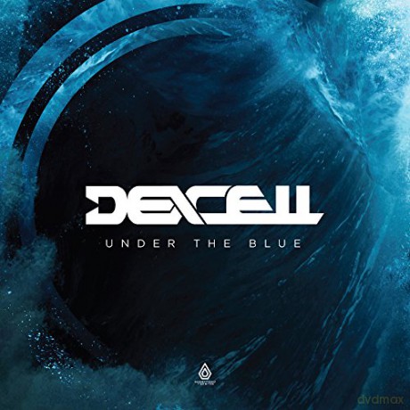 Dexcell: Under The Blue [CD]