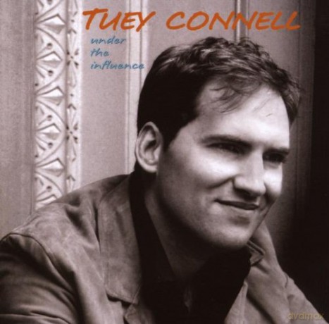 Tuey Connell: Under The Influence [CD]