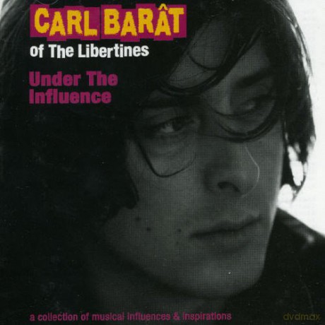 Under the Influence [CD]