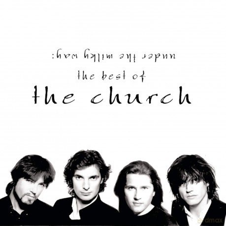 Church: Under the Milky Way:.. [CD]