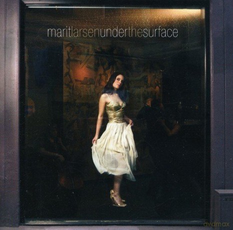 Marit Larsen: Under the Surface [CD]