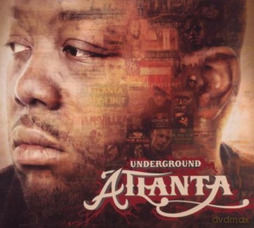 Killer Mike: Underground Atlanta [2CD]