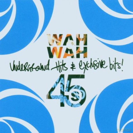 Underground Hits And Exclusive Bits [CD]