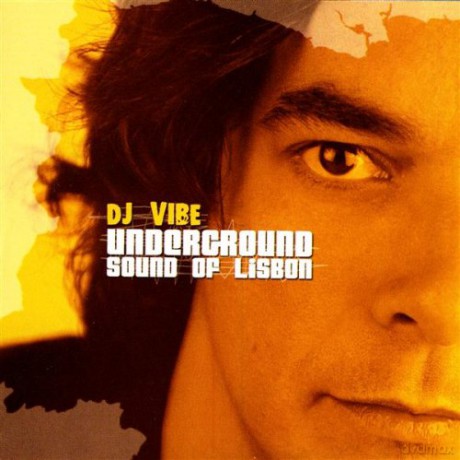Underground Sound Of Lisbon [CD]