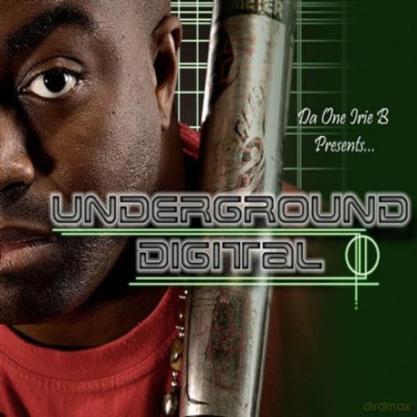 Da One Irie B: Undergroundtal [CD]