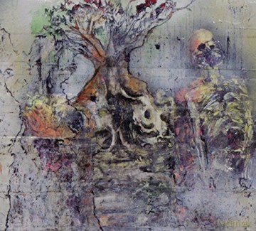 Wolf Eyes: Undertow [CD]