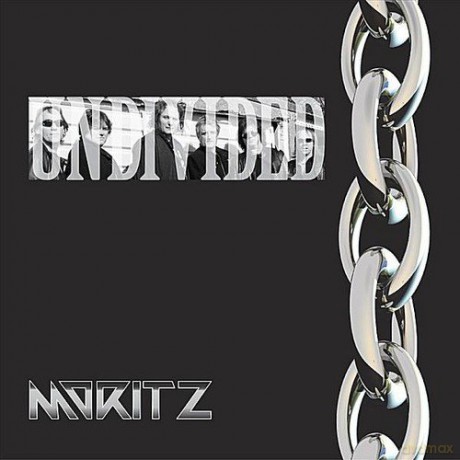 Undivided: Undivided [CD]