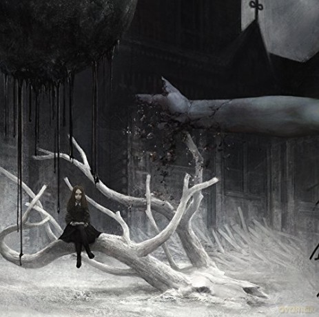 The Gazette: Undying -Cd+Dvd/Ltd- [2CD]