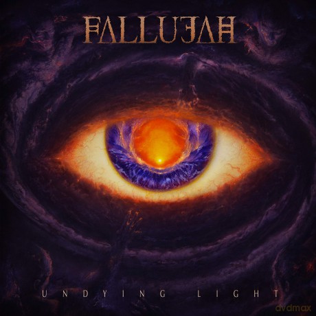 Fallujah: Undying Light [CD]