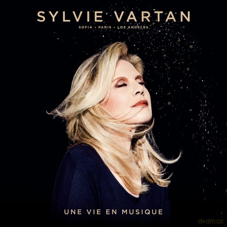 Sylvie Vartan: Une Vie En Musique [CD]