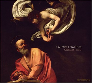 E.S. Posthumus: Unearthed [CD]