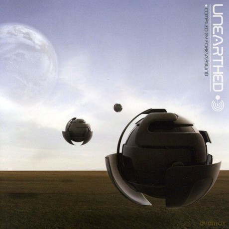 Unearthed [CD]