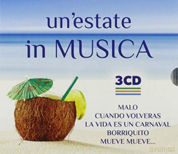Un'Estate In Musica (3) [3CD]