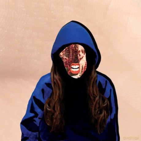 Gazelle Twin: Unflesh [CD]