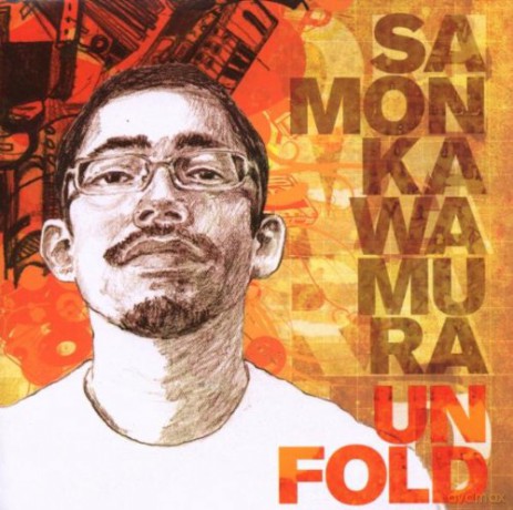 Samon Kawamura: Unfold [CD]