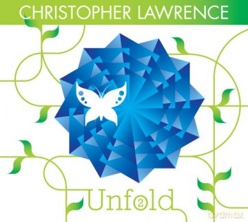 Christopher Lawrence: Unfold 2 [2CD]