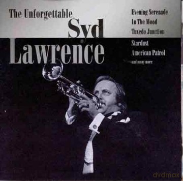 Syd Lawrence: Unforgettable [CD]