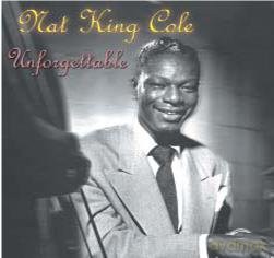 Nat King Cole: Unforgettable [CD]