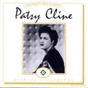 Patsy Cline: Unforgettable Classics vol.1 [CD]