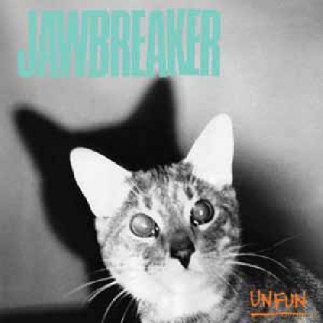 Jawbreaker: Unfun [CD]