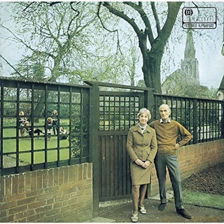 Fairport Convention: Unhalfbricking [CD]