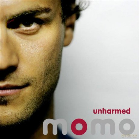 Momo: Unharmed [CD]