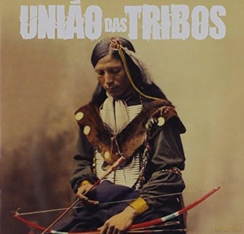 Uniao Das Tribos: Uniai Das Tribos [CD]