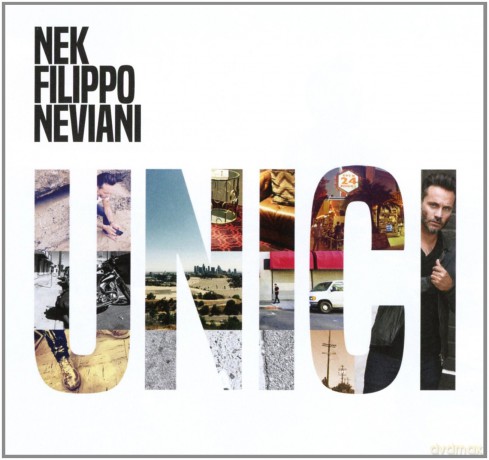 Nek: Unici [CD]