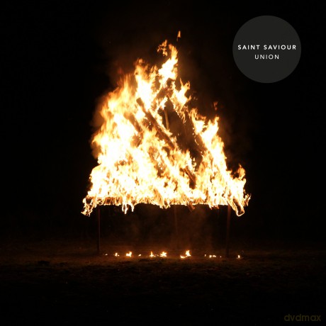 Saint Saviour: Union [CD]