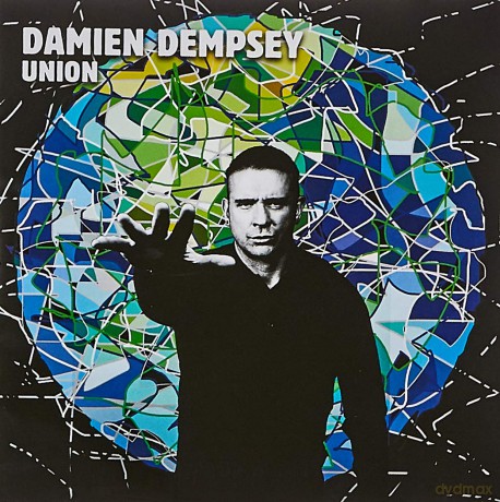 Damien Dempsey: Union [CD]