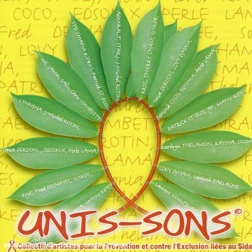 Compilation: Unis Sons [CD]