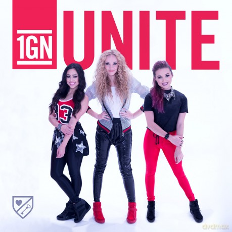 1gn: Unite [CD]
