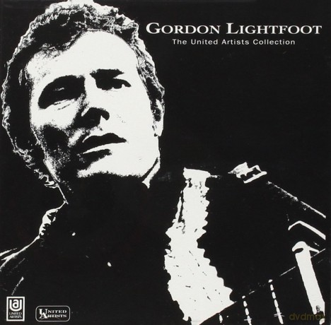 Gordon Lightfoot: United Artists Collection [2CD]