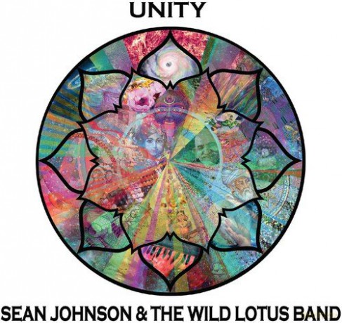 Sean Johnson: Unity [CD]