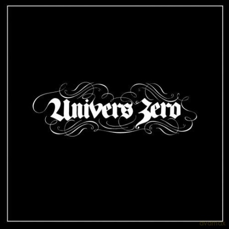 Univers Zero: Univers Zero (Aka 1313) [CD]