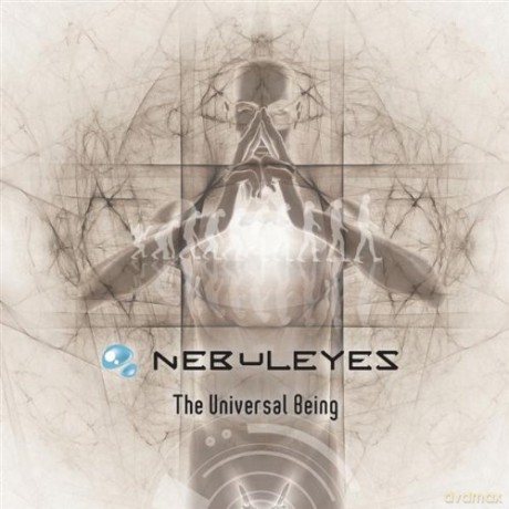 Nebuleyes: Universal Being [CD]